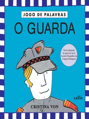 cover image of O guarda